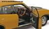 1/18 Ford XA Falcon GT RPO 83 Sedan (Summer Gold)