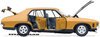 1/18 Ford XA Falcon GT RPO 83 Sedan (Summer Gold)