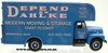 1/34 International R-200 Furniture Truck (1957) "Dahlke's Moving & Storage"