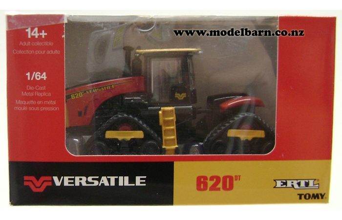 1/64 Versatile 620DT DeltaTrac (damaged box)