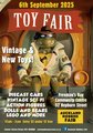 Auckland Hobbies Fair September 6 2025