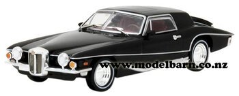 1/43 Stutz Blackhawk (1971, black) "Elvis"-other-vehicles-Model Barn