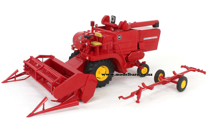 1/32 Massey Ferguson 510 Combine Harvester
