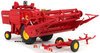 1/32 Massey Ferguson 510 Combine Harvester