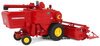 1/32 Massey Ferguson 510 Combine Harvester
