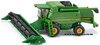 1/87 John Deere T670i Combine Harvester