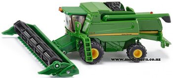 1/87 John Deere T670i Combine Harvester-john-deere-Model Barn
