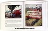 International Harvester Successes and Industry Firsts Book