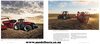Red Tractors 1958 - 2022 Book