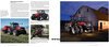 Red Tractors 1958 - 2022 Book