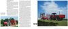 Red Tractors 1958 - 2022 Book