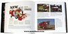 Red Combines 1915 - 2020 Book