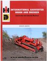 IH, Hough and Dresser Construction and Industrial Machines Book