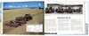 Ultimate Tractor Power Volume 3 Articulated & Rubber Track Tractors of the World Book