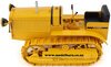 1/16 Caterpillar Twenty-Five Crawler (yellow)