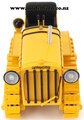 1/16 Caterpillar Twenty-Five Crawler (yellow)