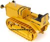 1/16 Caterpillar Twenty-Five Crawler (yellow)