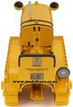 1/16 Caterpillar Twenty-Five Crawler (yellow)