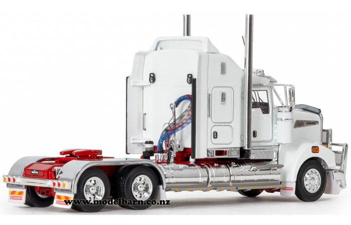 2021 Kenworth T909 Prime Mover for sale in SA #T32882 | Truck Dealers
