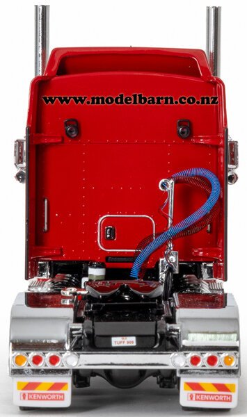 504-023 1/32 ケンワース T909 PRIME MOVER ブラック 紅の豚 未使用