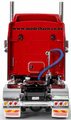 1/50 Kenworth T909 Prime Mover (Rosso Red)