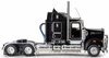 1/50 Kenworth T909 Prime Mover (Black)