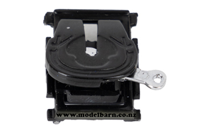 1/50 Turn Table Replacement (black) 