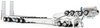 1/50 Drake 2x8 Dolly & 4x8 Swingwing Low Loader Trailer (White)