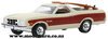 1/64 Ford Ranchero Squire (1973, cream & brown) & Surf Boards