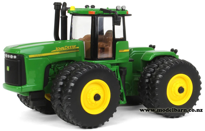 1/50 John Deere 9620 with Duals All-round