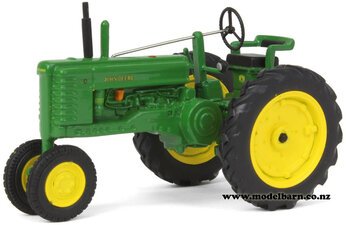 1/50 John Deere B Rowcrop-farm-equipment-Model Barn