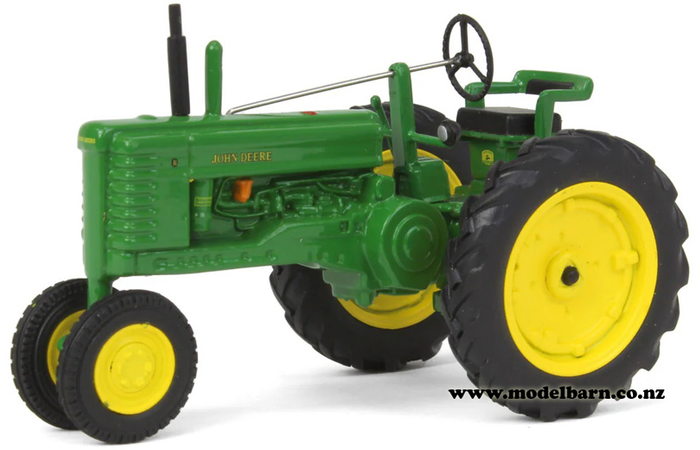 1/50 John Deere B Rowcrop