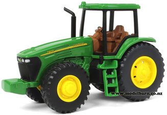 1/50 John Deere 7820-farm-equipment-Model Barn