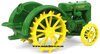 1/50 John Deere D on steel wheels