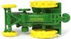 1/50 John Deere D on steel wheels