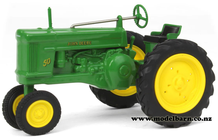 1/50 John Deere 50 Rowcrop