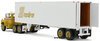 1/64 Mack R Prime Mover & 40' Vintage Semi Trailer "Mack 125th Anniversary"