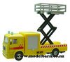 1/72 MAN F2000 Scissor Lift Road Maintenance Truck