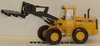 1/50 Volvo L70C Wheel Loader with Pallet Forks