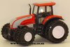 1/32 Valtra S with Duals All-round (red & grey)