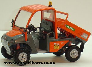 1/20 Ausa M50 Multi Task Vehicle-other-vehicles-Model Barn