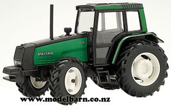 1/32 Valtra 6850 (green)-valtra,-valmet,-volvo-Model Barn