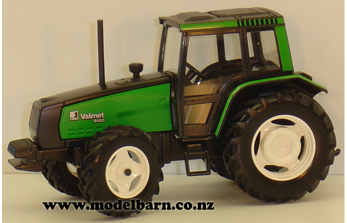 1/32 Valmet 8400 (green)