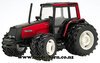 1/32 Valtra 6850 with Duals all-round (red)