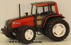 1/32 Valmet 8400 with Duals all-round (red)