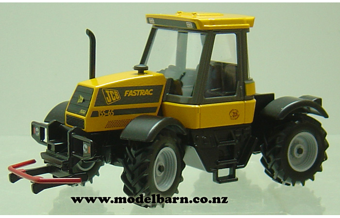 1/35 JCB Fastrac 155-65 4WD