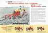Case 430 Draft-o-matic Tractor Brochure