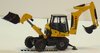 1/50 Haulotte MJX970 Backhoe Loader