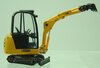 1/25 JCB 8016 Mini Excavator