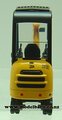 1/25 JCB 8016 Mini Excavator